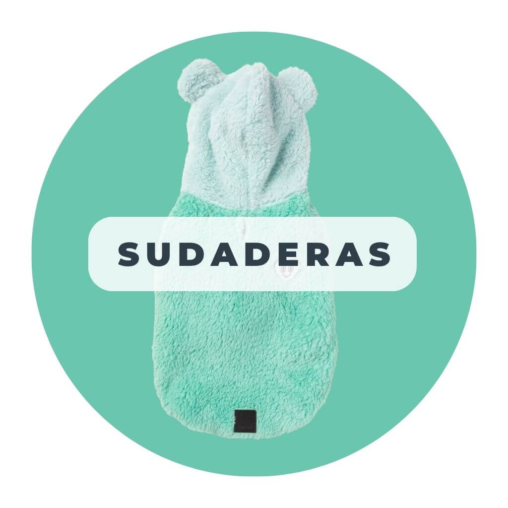 Sudaderas para perros y gatos colección ropa fuzzyard 2025